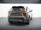 MAXTON DESIGN LEXUS NX2 BODY KIT — photo 6