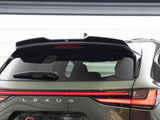 MAXTON DESIGN LEXUS NX2 BODY KIT — photo 8