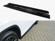 MAXTON DESIGN LEXUS RX MK4 SIDE STYLING — photo 1