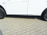 MAXTON DESIGN LEXUS RX MK4 SIDE STYLING — photo 4