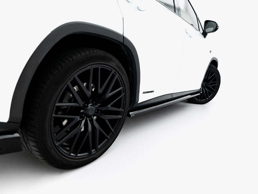 MAXTON DESIGN FULL BODY KIT LEXUS RX F SPORT MK4 FACELIFT — photo 10