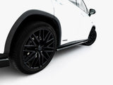 MAXTON DESIGN FULL BODY KIT LEXUS RX F SPORT MK4 FACELIFT — photo 10