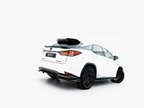 MAXTON DESIGN FULL BODY KIT LEXUS RX F SPORT MK4 FACELIFT — photo 12