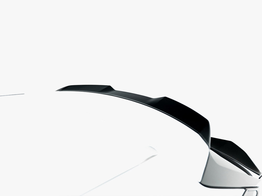 MAXTON DESIGN FULL BODY KIT LEXUS RX F SPORT MK4 FACELIFT — photo 19