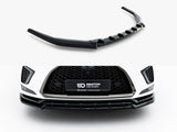 MAXTON DESIGN FULL BODY KIT LEXUS RX F SPORT MK4 FACELIFT — photo 34
