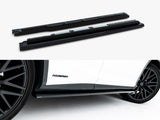 MAXTON DESIGN FULL BODY KIT LEXUS RX F SPORT MK4 FACELIFT — photo 35