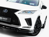 MAXTON DESIGN FULL BODY KIT LEXUS RX F SPORT MK4 FACELIFT — photo 5