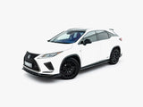 MAXTON DESIGN FULL BODY KIT LEXUS RX F SPORT MK4 FACELIFT — photo 6