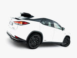 MAXTON DESIGN FULL BODY KIT LEXUS RX F SPORT MK4 FACELIFT — photo 7
