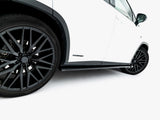MAXTON DESIGN FULL BODY KIT LEXUS RX F SPORT MK4 FACELIFT — photo 9