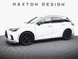 MAXTON DESIGN FULL BODY KIT LEXUS RX F-SPORT MK5 — photo 1