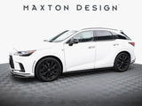 MAXTON DESIGN FULL BODY KIT LEXUS RX F-SPORT MK5 — photo 1