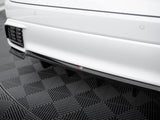MAXTON DESIGN FULL BODY KIT LEXUS RX F-SPORT MK5 — photo 11