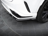 MAXTON DESIGN FULL BODY KIT LEXUS RX F-SPORT MK5 — photo 12