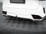 MAXTON DESIGN FULL BODY KIT LEXUS RX F-SPORT MK5 — photo 14