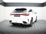 MAXTON DESIGN FULL BODY KIT LEXUS RX F-SPORT MK5 — photo 16
