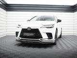 MAXTON DESIGN FULL BODY KIT LEXUS RX F-SPORT MK5 — photo 2