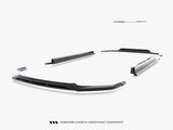MAXTON DESIGN FULL BODY KIT LEXUS RX F-SPORT MK5 — photo 20