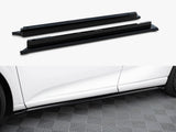 MAXTON DESIGN FULL BODY KIT LEXUS RX F-SPORT MK5 — photo 29