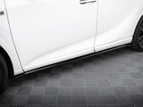 MAXTON DESIGN FULL BODY KIT LEXUS RX F-SPORT MK5 — photo 6