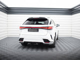 MAXTON DESIGN FULL BODY KIT LEXUS RX F-SPORT MK5 — photo 8
