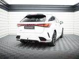 MAXTON DESIGN FULL BODY KIT LEXUS RX F-SPORT MK5 — photo 9