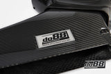 Audi RS3 8V 8Y / TT RS (8S) BeastFlow Closed Intake System
