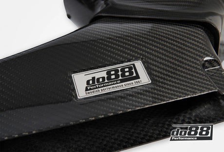 Audi RS3 8V 8Y / TT RS (8S) BeastFlow Closed Intake System
