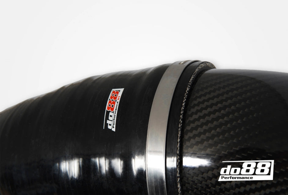 Audi RS3 8V 8Y / TT RS (8S) BeastFlow Closed Intake System