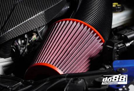Audi RS3 8V 8Y / TT RS (8S) BeastFlow Open Intake System