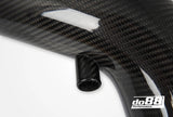 Audi RS3 8V 8Y / TT RS (8S) BeastFlow Open Intake System