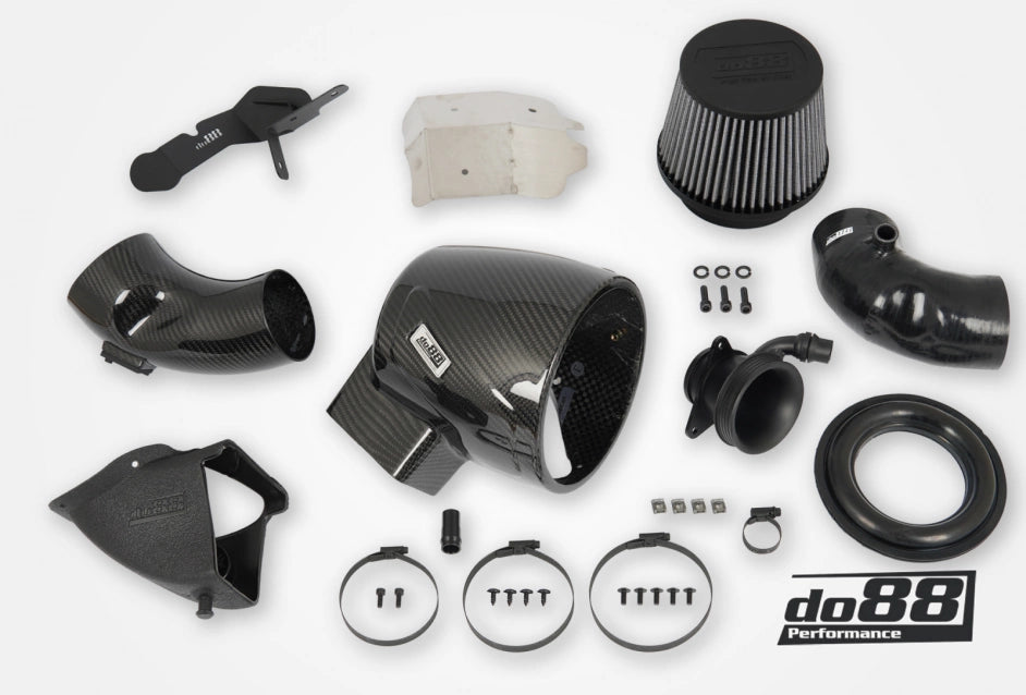 do88 Intake system + Turbo Intake OE, BMW M240i M340i G20 G42