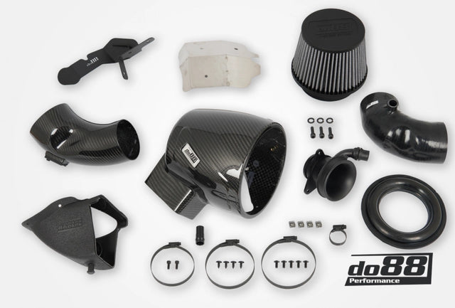 do88 Intake system + Turbo Intake OE, BMW M240i M340i G20 G42
