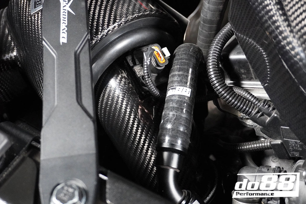 do88 Intake system + Turbo Intake OE, BMW M240i M340i G20 G42