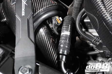 do88 Intake system + Turbo Intake OE, BMW M240i M340i G20 G42