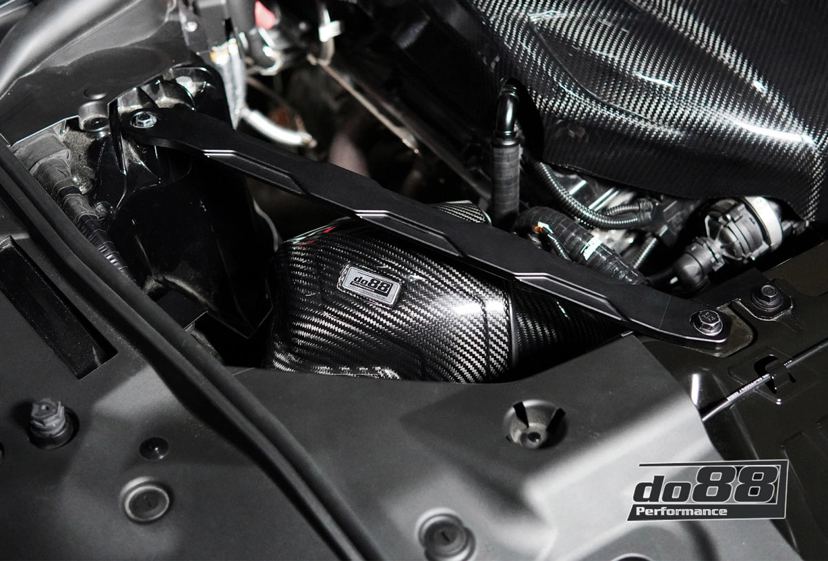 do88 Intake system + Turbo Intake OE, BMW M240i M340i G20 G42