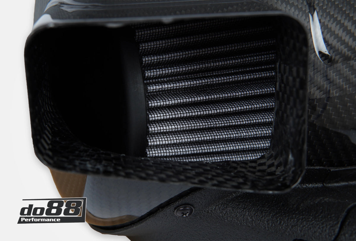 do88 Intake system + Turbo Intake OE, BMW M240i M340i G20 G42