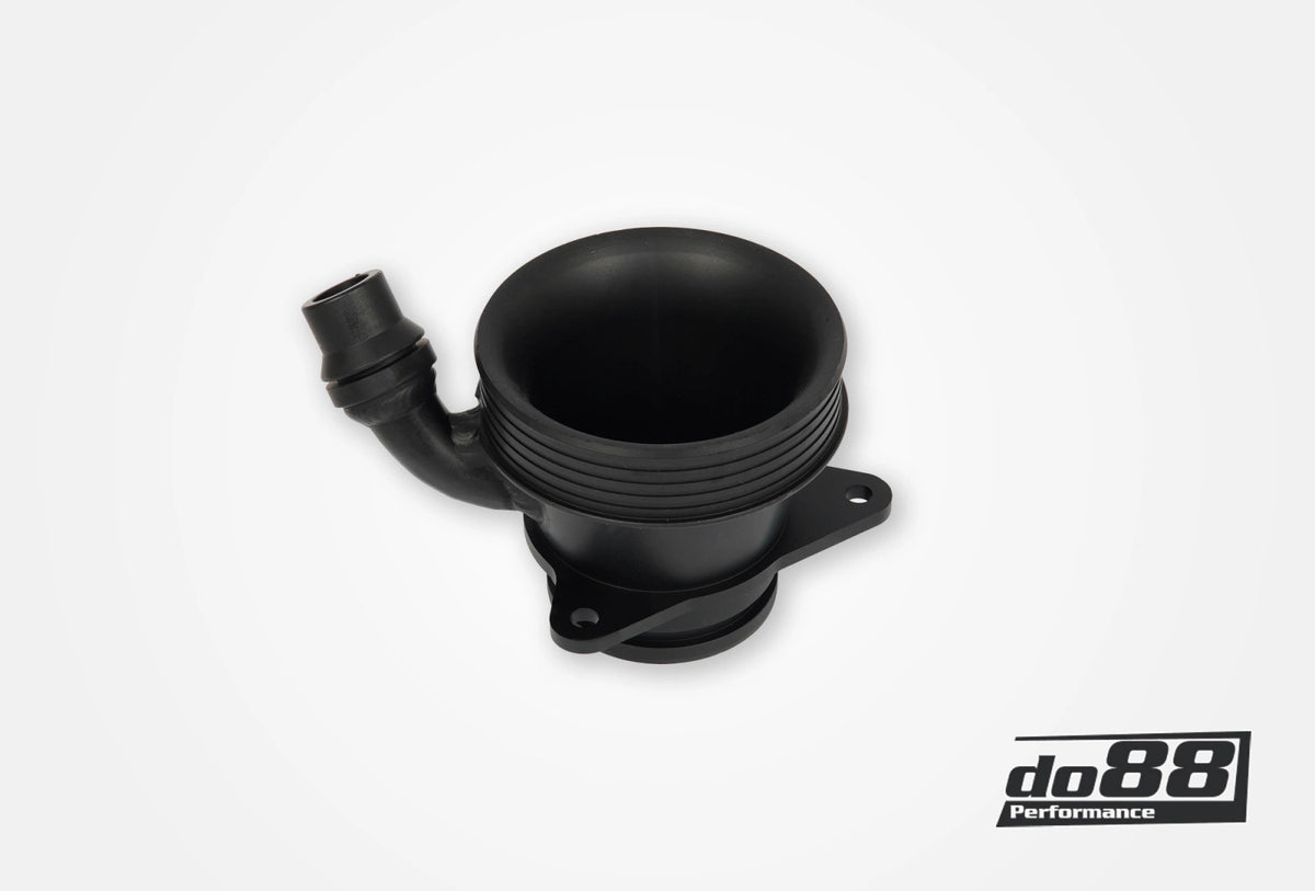 do88 Intake system + Turbo Intake OE, BMW M240i M340i G20 G42