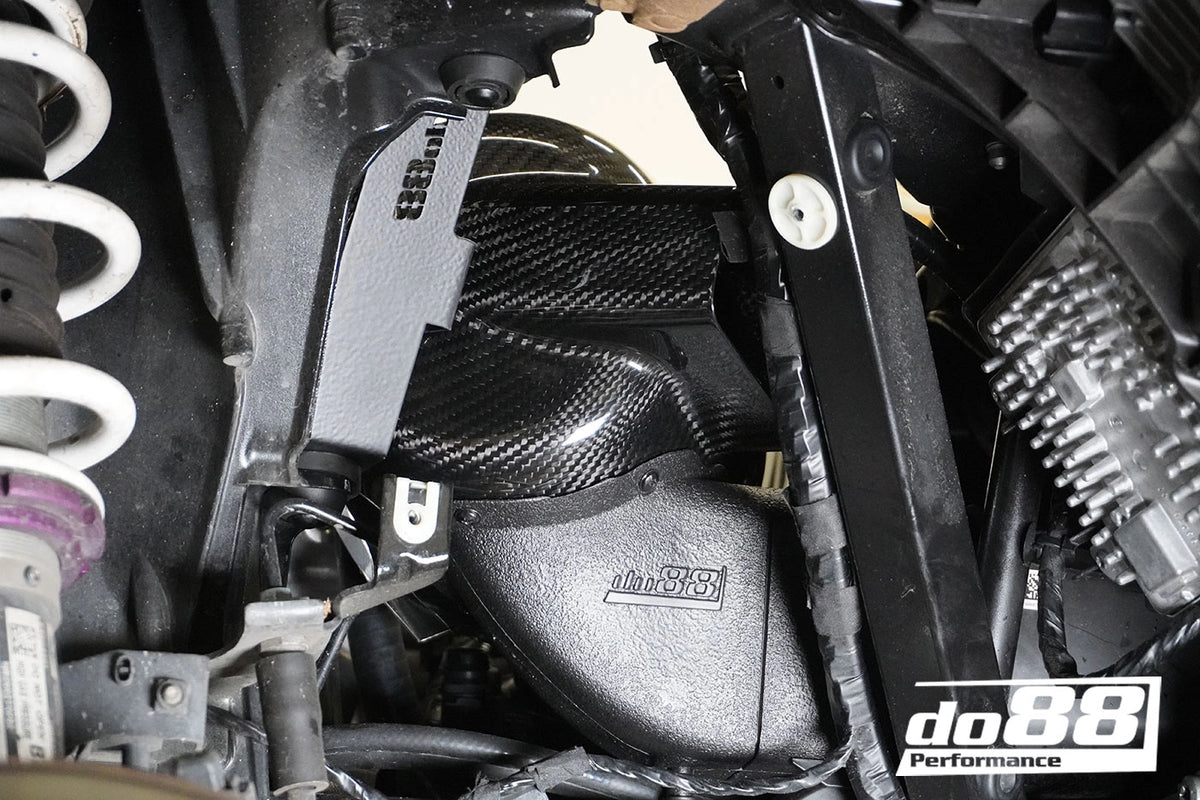 do88 Intake system + Turbo Intake OE, BMW M240i M340i G20 G42