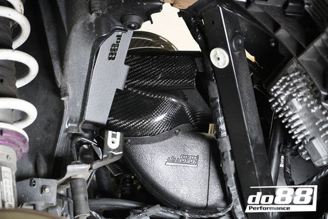 do88 Intake system + Turbo Intake OE, BMW M240i M340i G20 G42