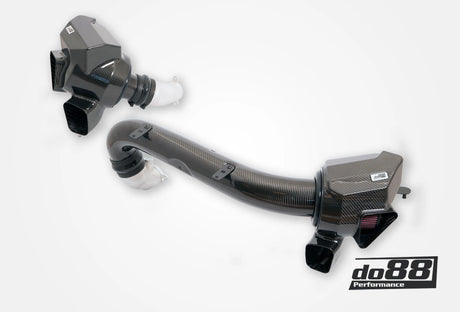 do88 Intake system, BMW M2 M3 M4 G80 G82 G87 (S58)