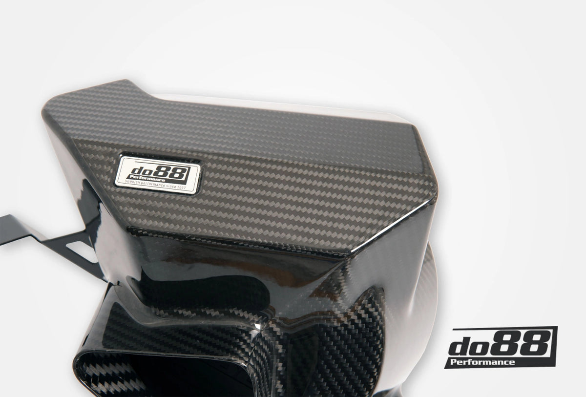 do88 Intake system, BMW M2 M3 M4 G80 G82 G87 (S58)