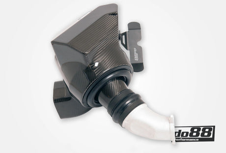 do88 Intake system, BMW M2 M3 M4 G80 G82 G87 (S58)