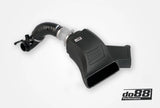 do88 Intake System + Turbo inlet pipe VW Polo GTI AW, Audi A1 40TFSI GB EA888