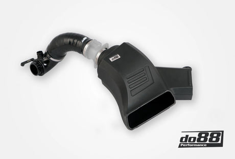 do88 Intake System + Turbo inlet pipe VW Polo GTI AW, Audi A1 40TFSI GB EA888