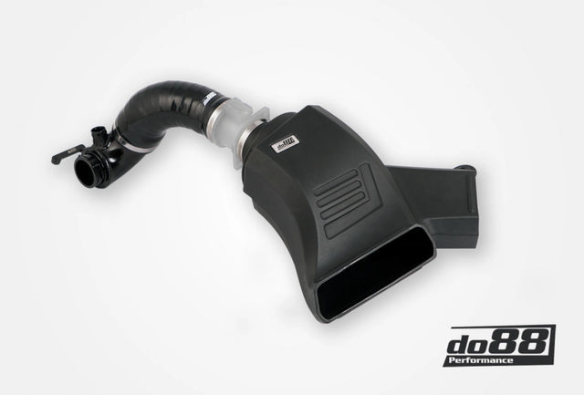 do88 Intake System + Turbo inlet pipe VW Polo GTI AW, Audi A1 40TFSI GB EA888