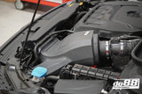 do88 Intake System + Turbo inlet pipe VW Polo GTI AW, Audi A1 40TFSI GB EA888