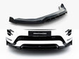 MAXTON DESIGN LAND ROVER EVOQUE MK2 FRONT STYLING — photo 1