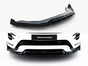 MAXTON DESIGN LAND ROVER EVOQUE MK2 FRONT STYLING — photo 1