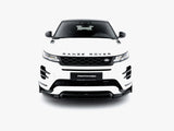 MAXTON DESIGN LAND ROVER EVOQUE MK2 FRONT STYLING — photo 4